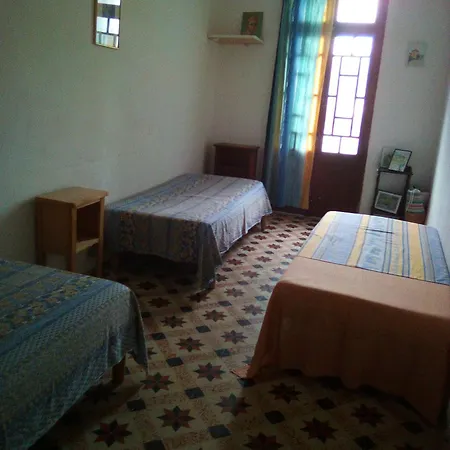 Apartment Ancien Cafe Des Annees 30 Belesta (Pyrenees-Orientales)